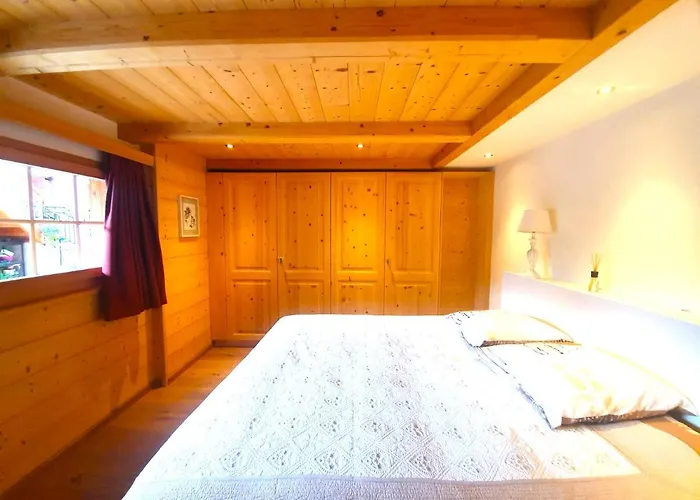 Magnifique Et Cosy La Marmotte, St-martin, Val D'herens Alpesi faház *